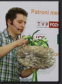 Tomasz Max Kuczyski - Gardenia 2011