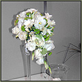 Konkurs florystyczny - Gardenia 2008