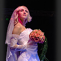 Targi lubne - Wrocaw 2009 bukiety Kwiaciarnia Alma fot. Portal Asflor